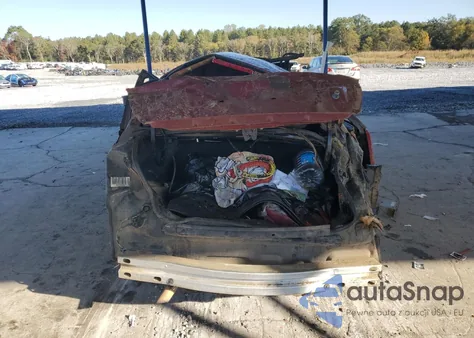 2005 Saturn Ion Level 1 from USA, damaged, VIN 1G8AG52FX5Z157580